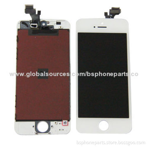 LCD for iPhone 5 display, 100% tested with good service